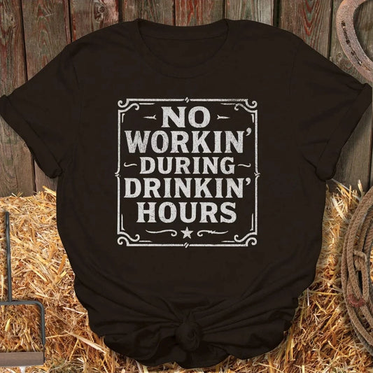 Latigo-Cowboy Authentics Dark Chocolate / S Workin