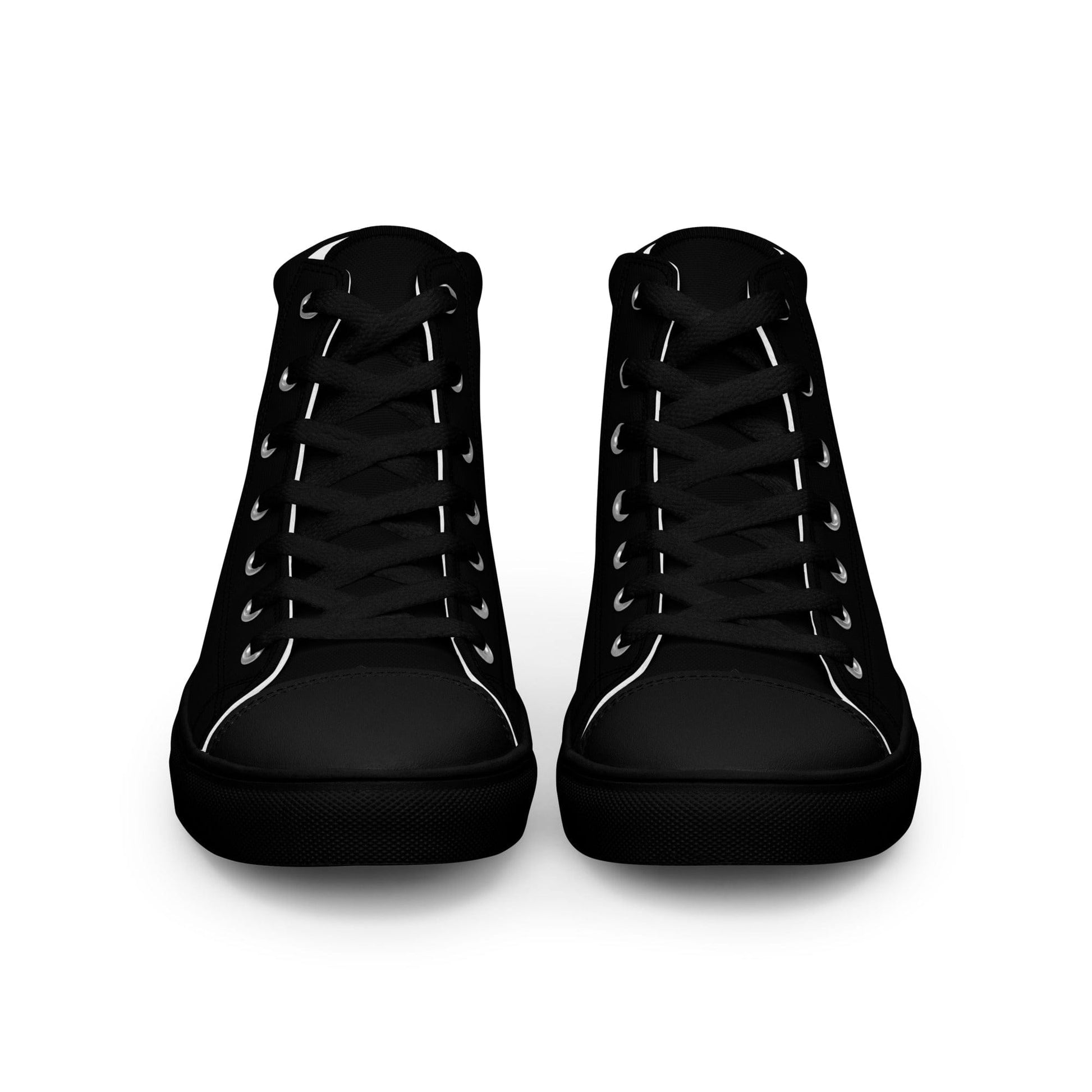 Latigo-Cowboy Authentics District Bibles and Brews High Tops