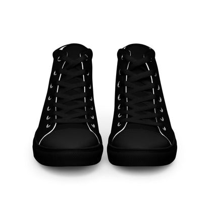 Latigo-Cowboy Authentics District Bibles and Brews High Tops