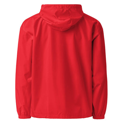 Latigo-Cowboy Authentics District Safety Team Embroidered Champion Packable Jacket
