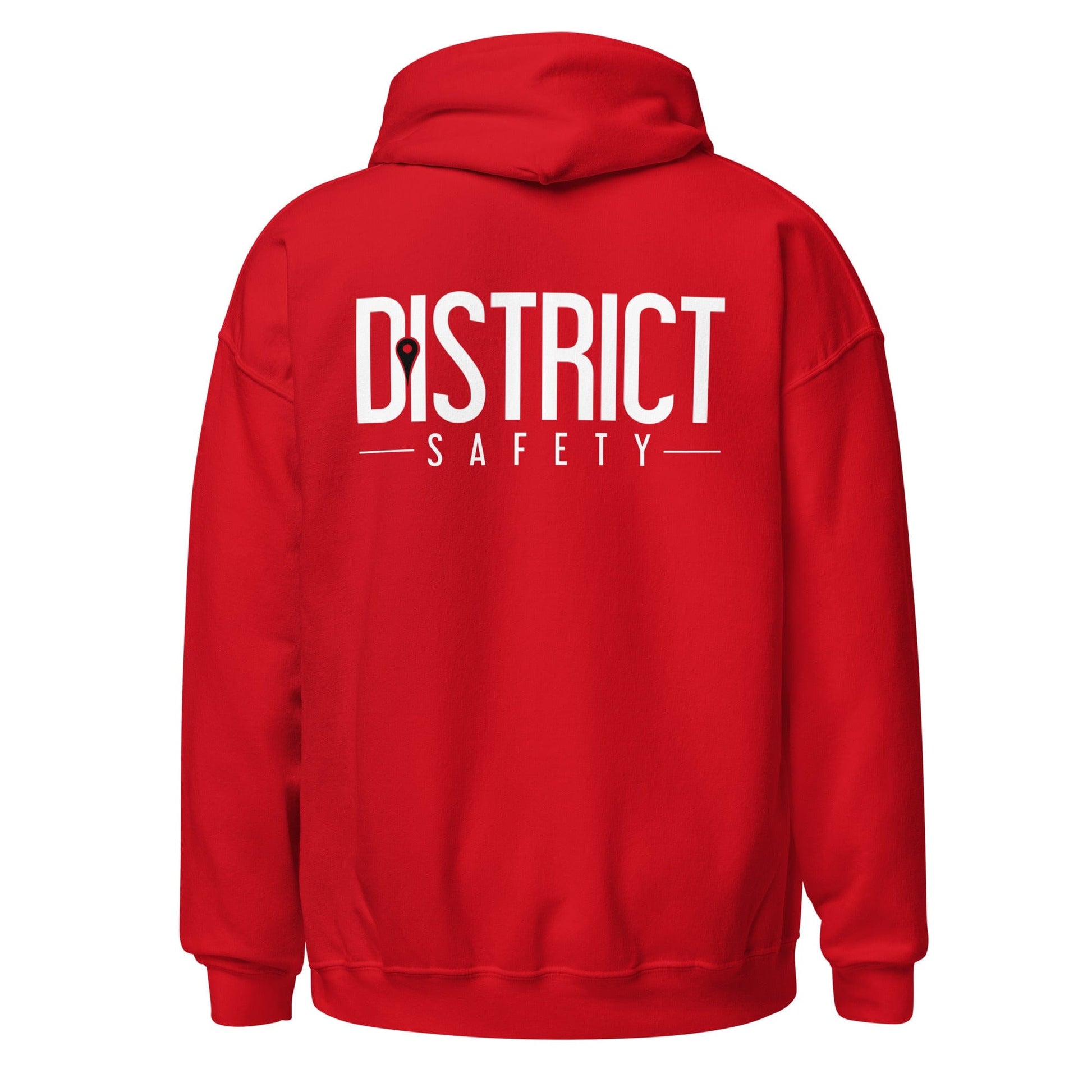 Latigo-Cowboy Authentics District Safety Team Hoodie