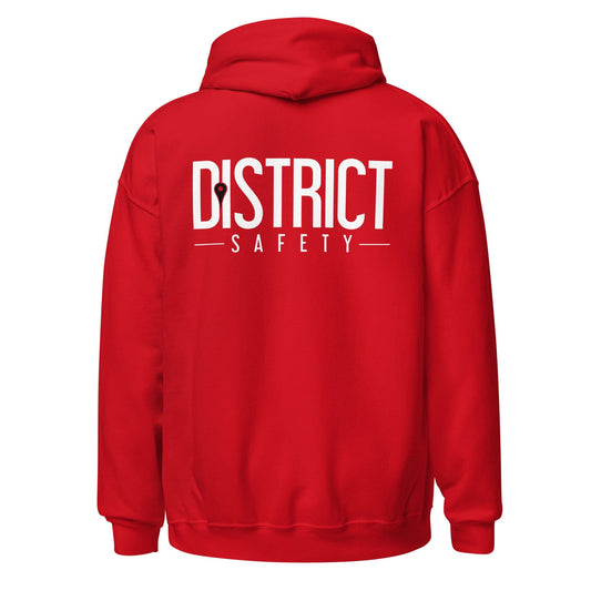 Latigo-Cowboy Authentics District Safety Team Hoodie