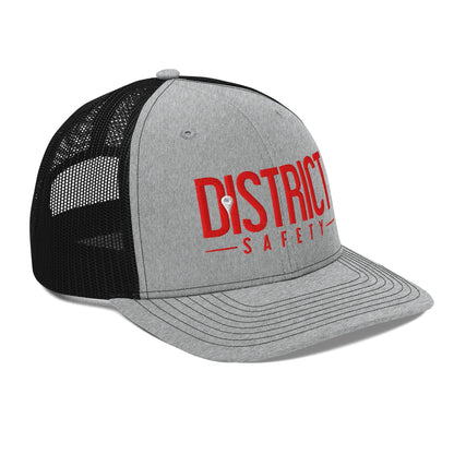 Latigo-Cowboy Authentics District Safety Team Richardson 112
