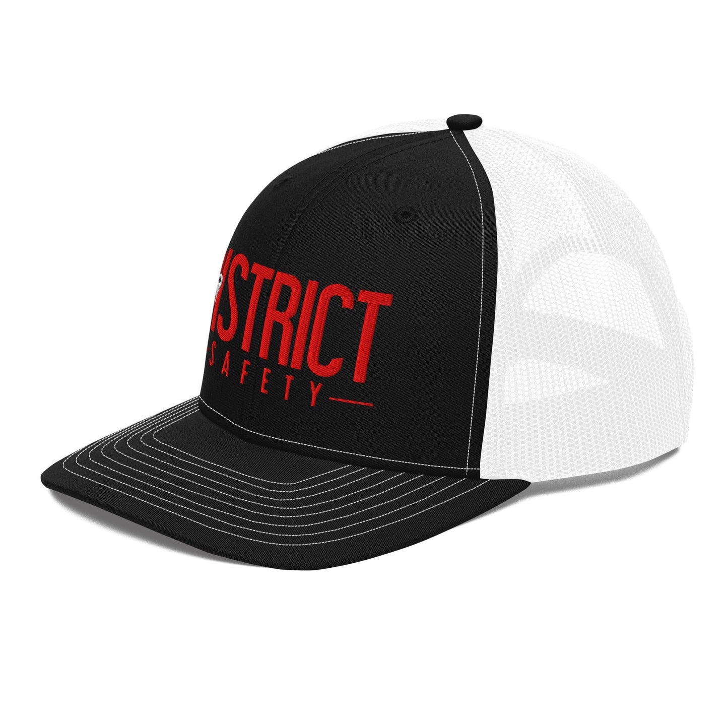 Latigo-Cowboy Authentics District Safety Team Richardson 112