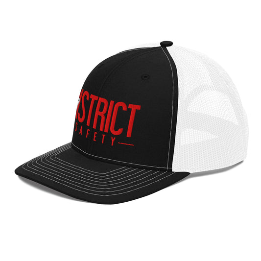 Latigo-Cowboy Authentics District Safety Team Richardson 112
