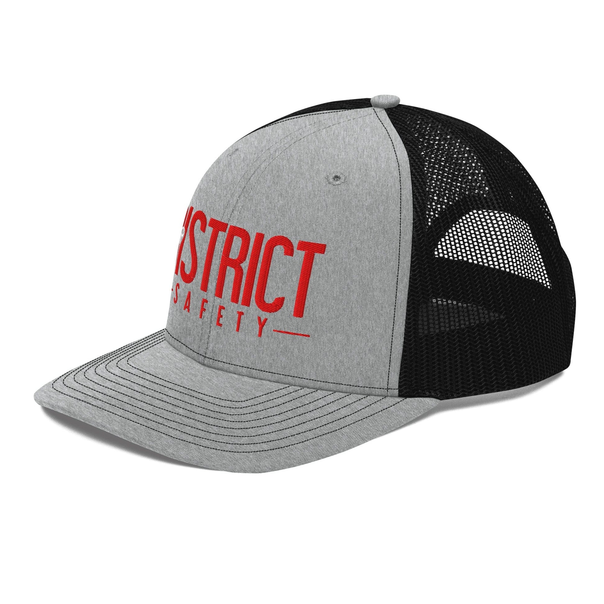Latigo-Cowboy Authentics District Safety Team Richardson 112
