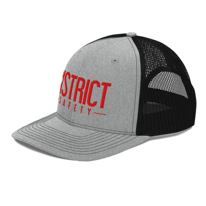 Latigo-Cowboy Authentics District Safety Team Richardson 112