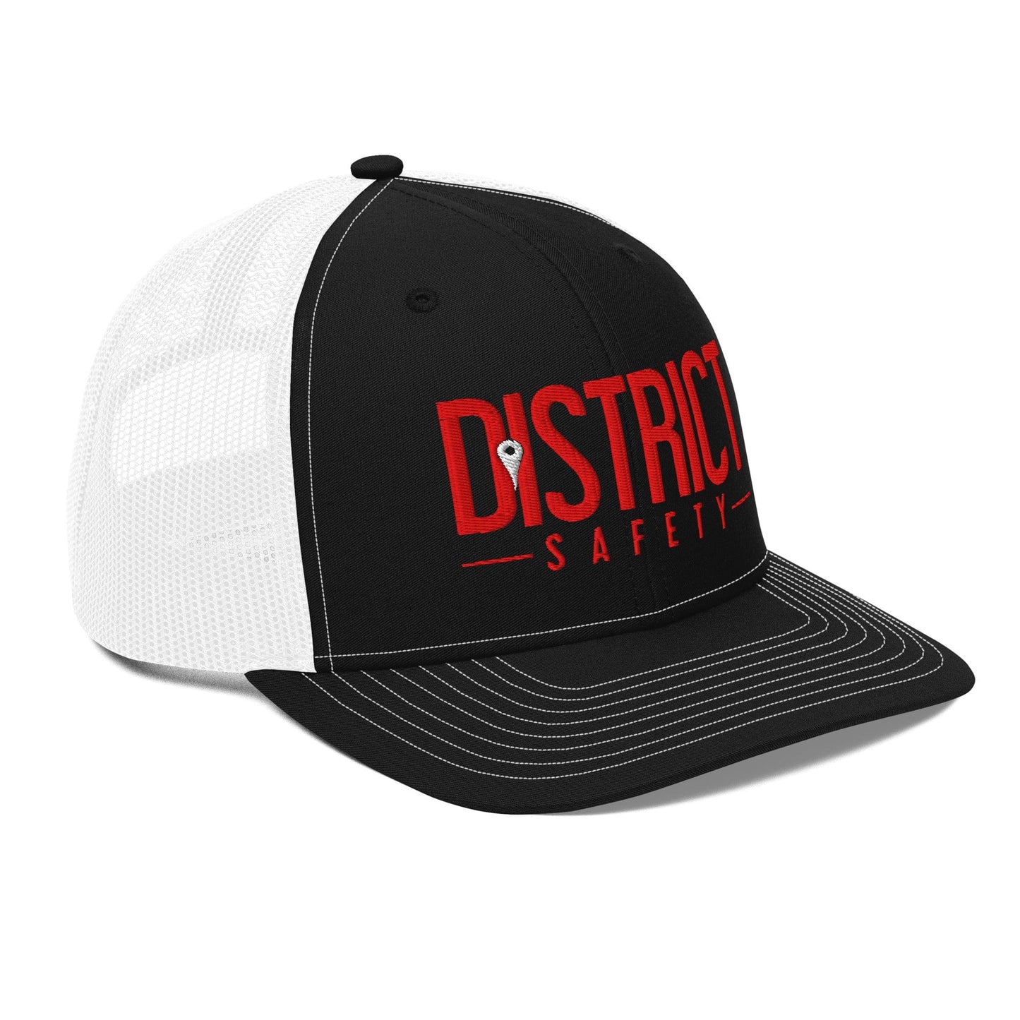 Latigo-Cowboy Authentics District Safety Team Richardson 112