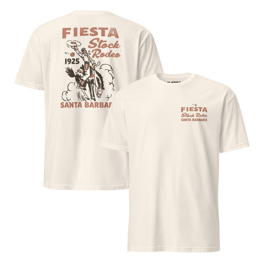 Latigo-Cowboy Authentics Fiesta Tee