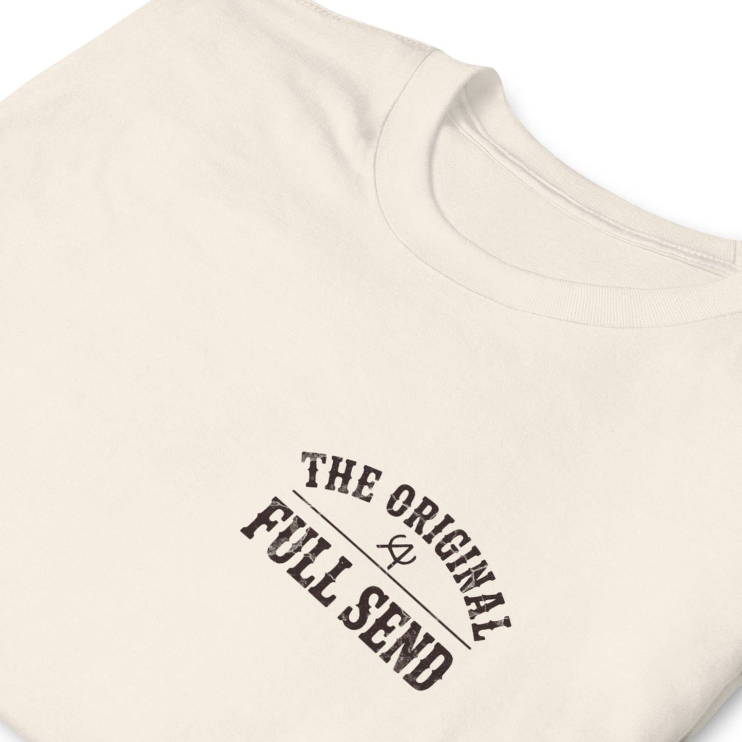 Latigo-Cowboy Authentics Full Send