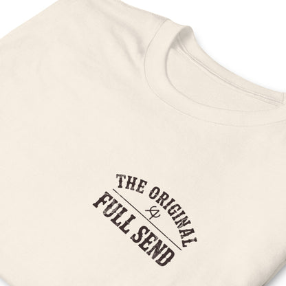 Latigo-Cowboy Authentics Full Send