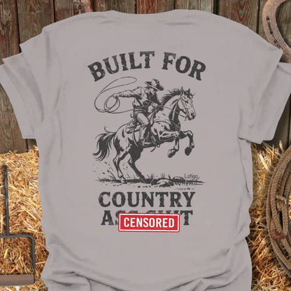 Latigo-Cowboy Authentics Ice Grey / S Country