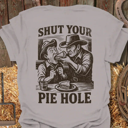 Latigo-Cowboy Authentics Ice Grey / S Pie