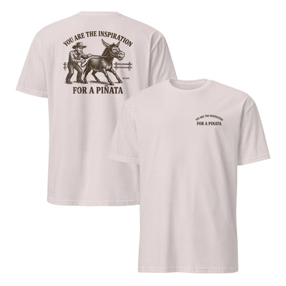 Latigo-Cowboy Authentics Ice Grey / S Pinata