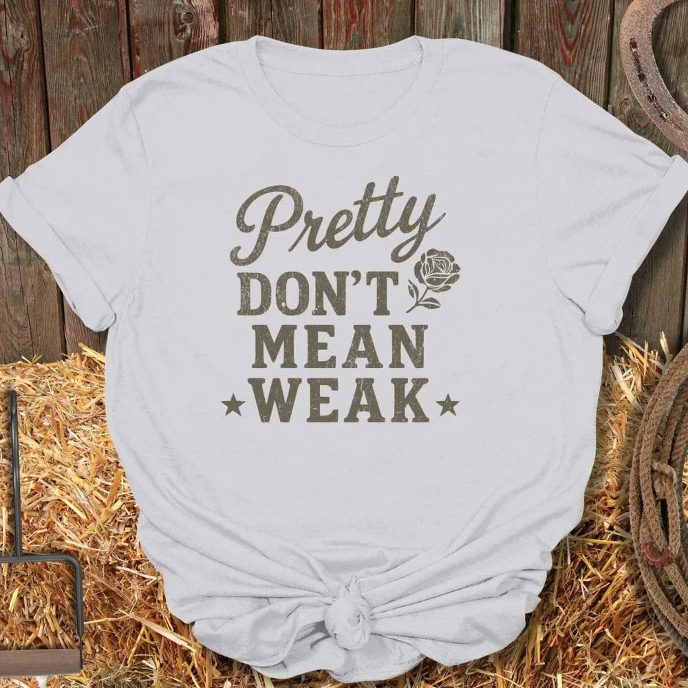 Latigo-Cowboy Authentics Ice Grey / S Pretty