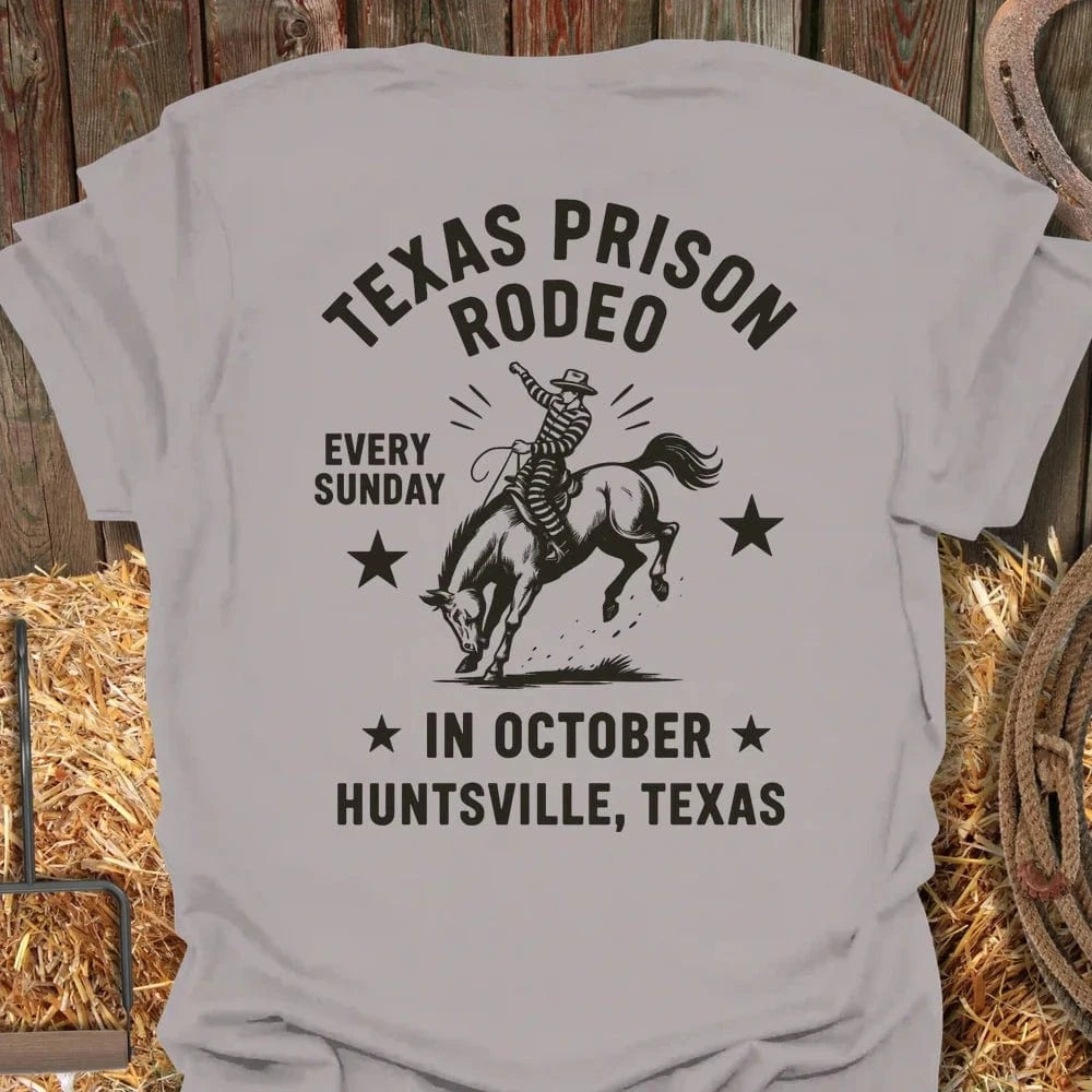 Latigo-Cowboy Authentics Ice Grey / S Prison