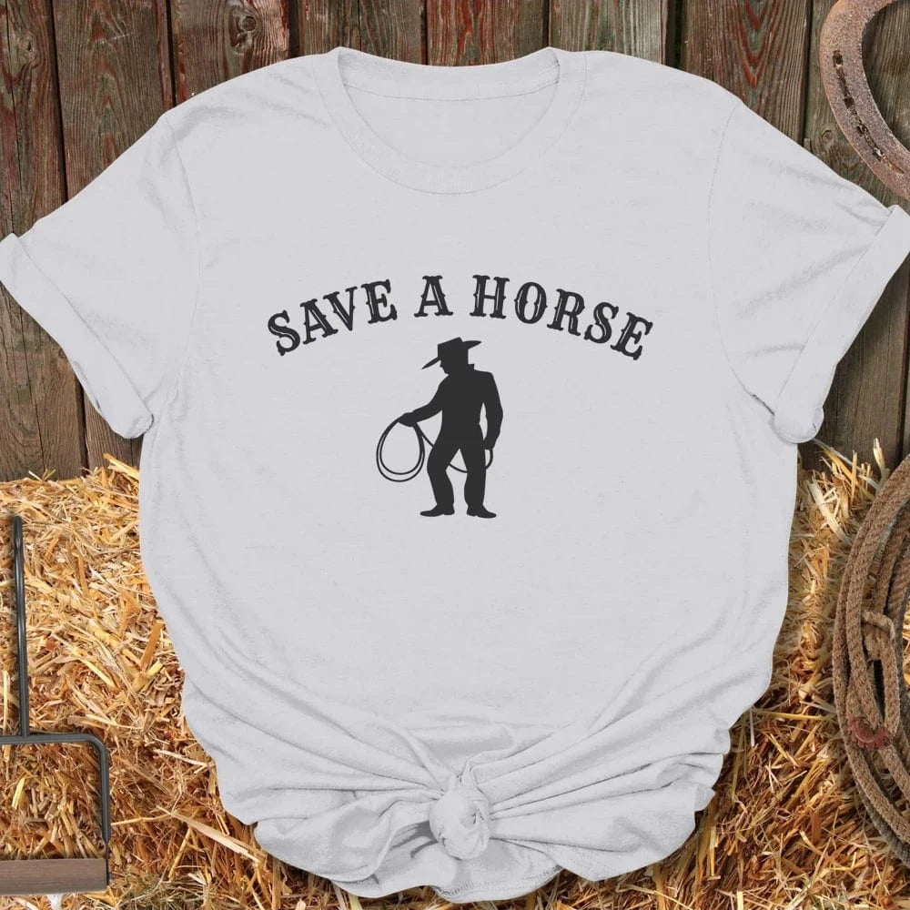 Latigo-Cowboy Authentics Ice Grey / S Save