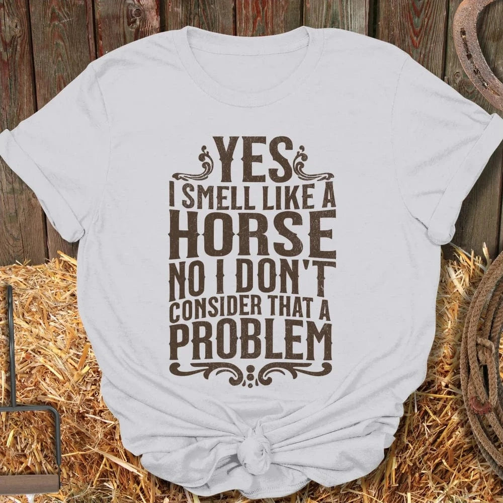 Latigo-Cowboy Authentics Ice Grey / S Smelly