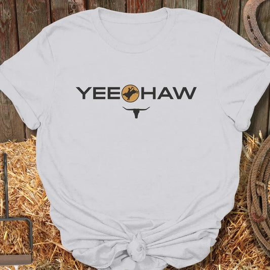 Latigo-Cowboy Authentics Ice Grey / S Yee