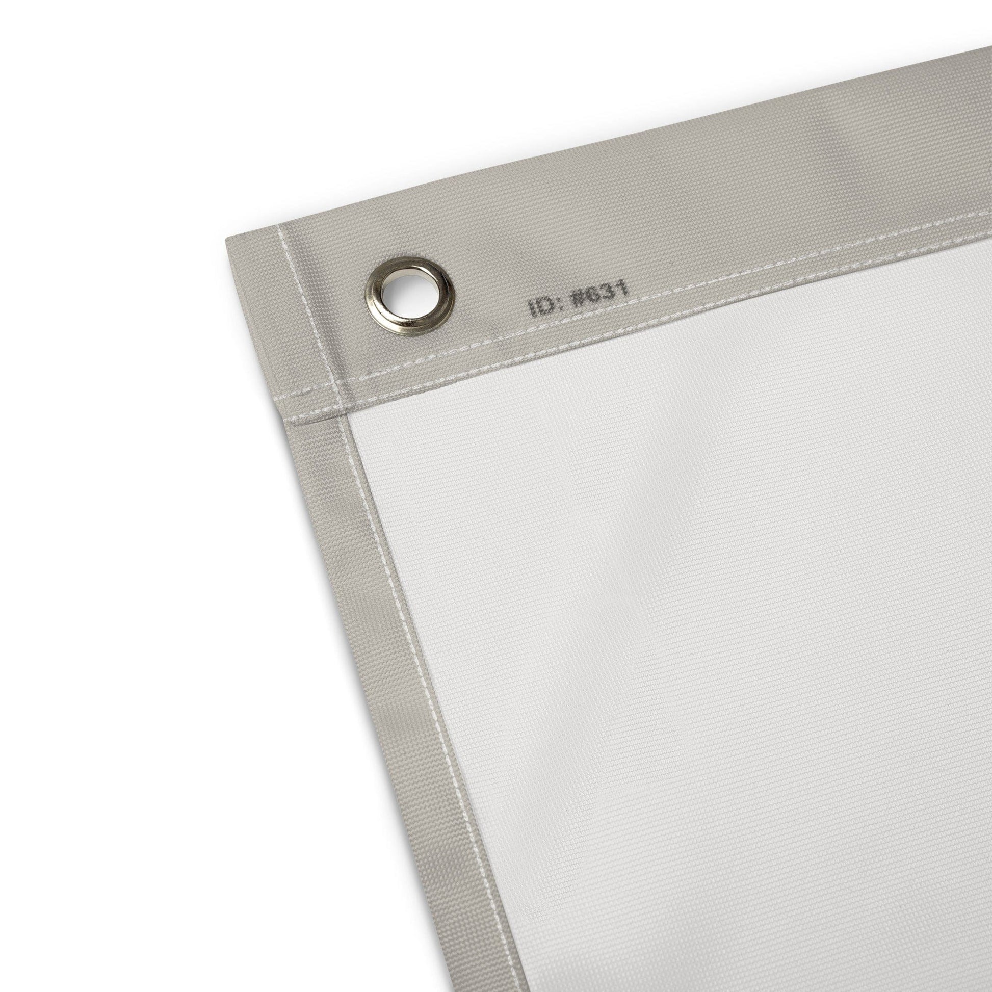 Latigo-Cowboy Authentics Latigo Flag