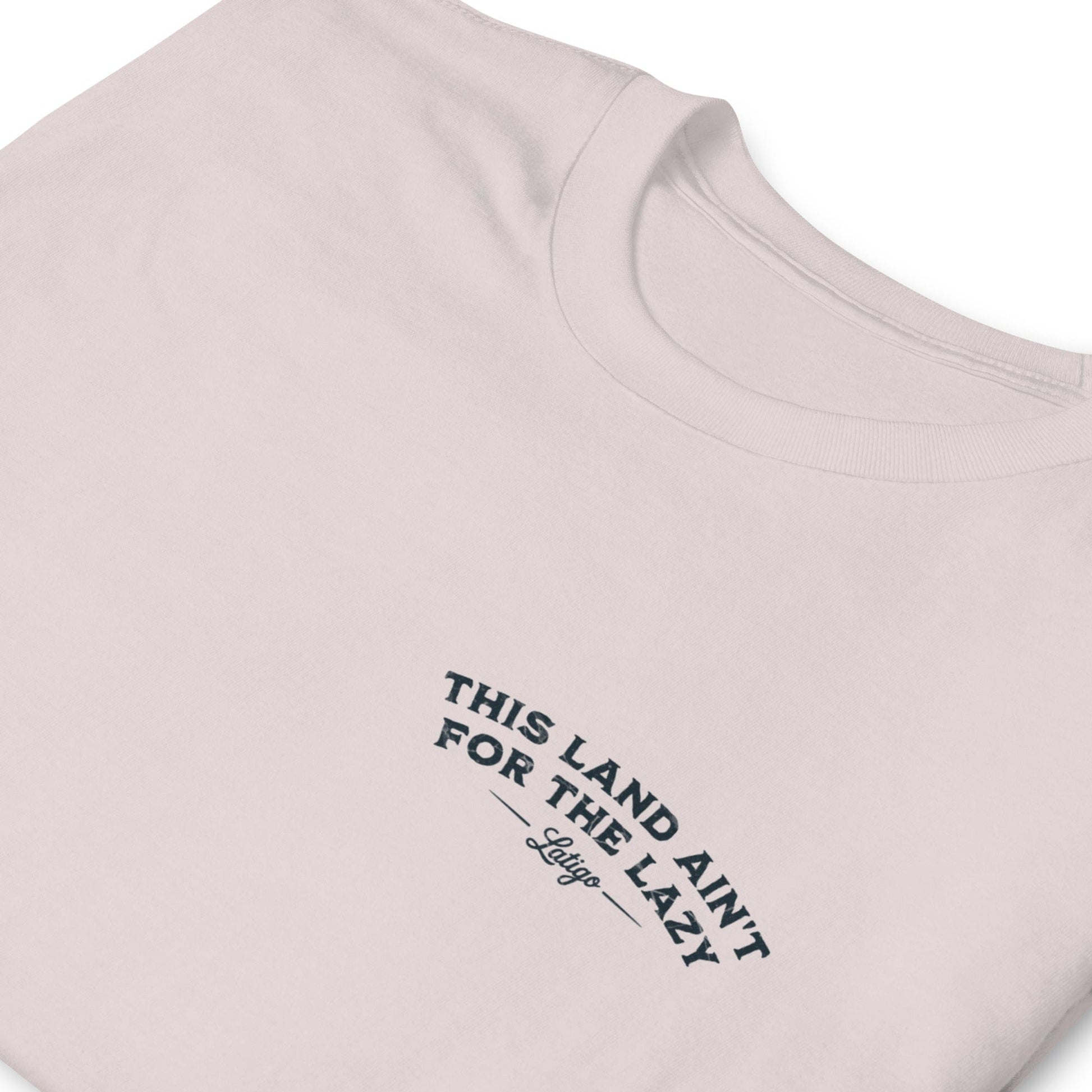 Latigo-Cowboy Authentics Lazy