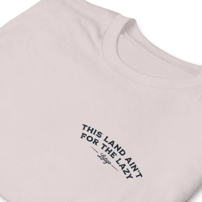 Latigo-Cowboy Authentics Lazy