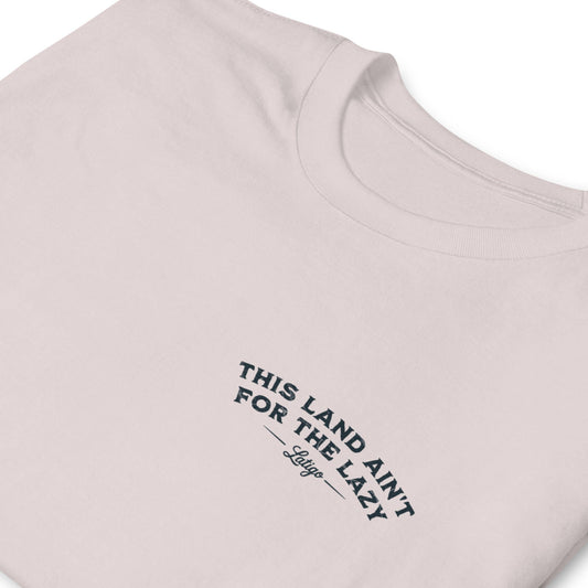 Latigo-Cowboy Authentics Lazy