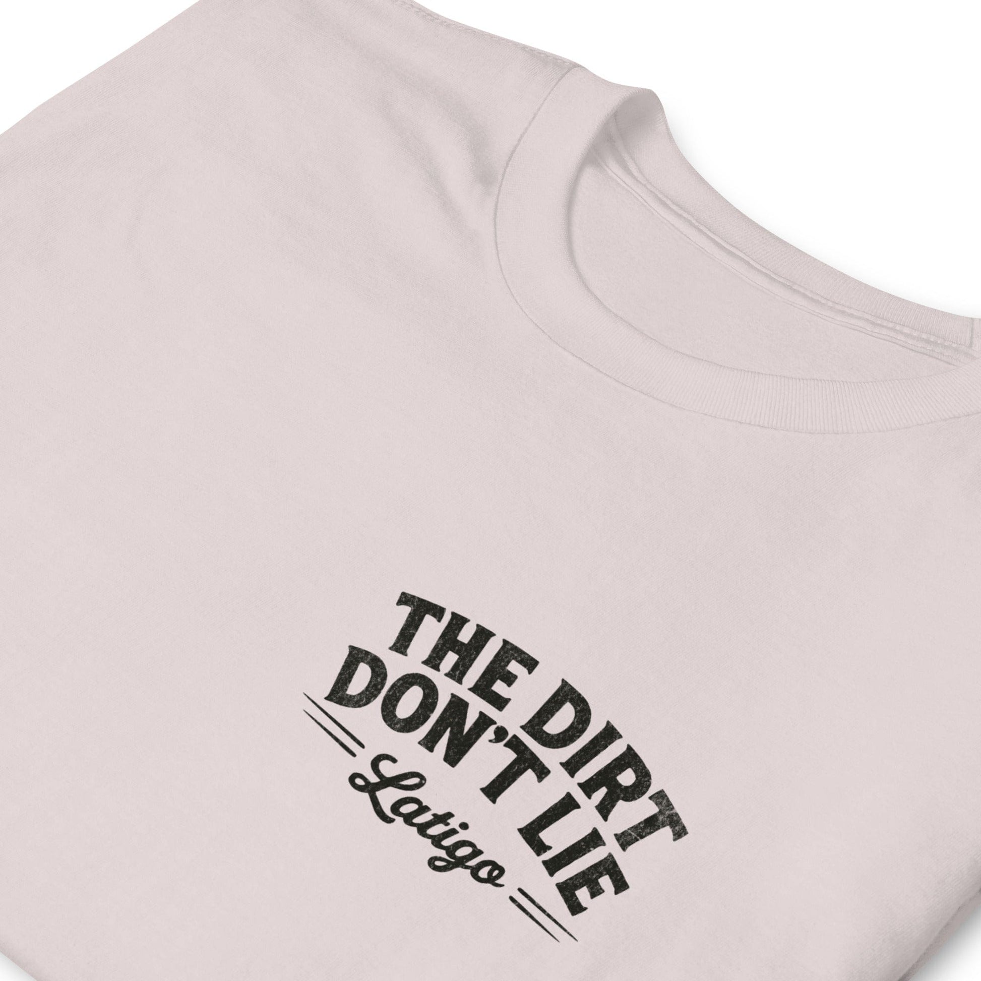 Latigo-Cowboy Authentics Lie