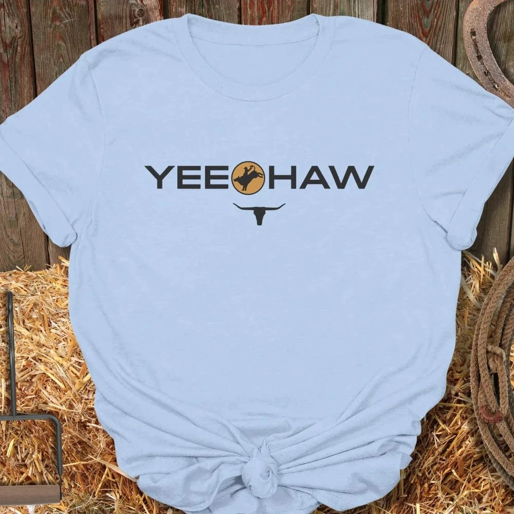 Latigo-Cowboy Authentics Light Blue / S Yee