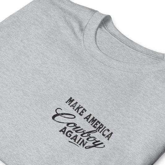 Latigo-Cowboy Authentics Make America