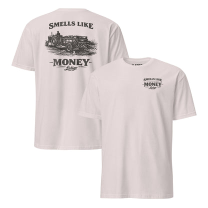 Latigo-Cowboy Authentics Money Tee