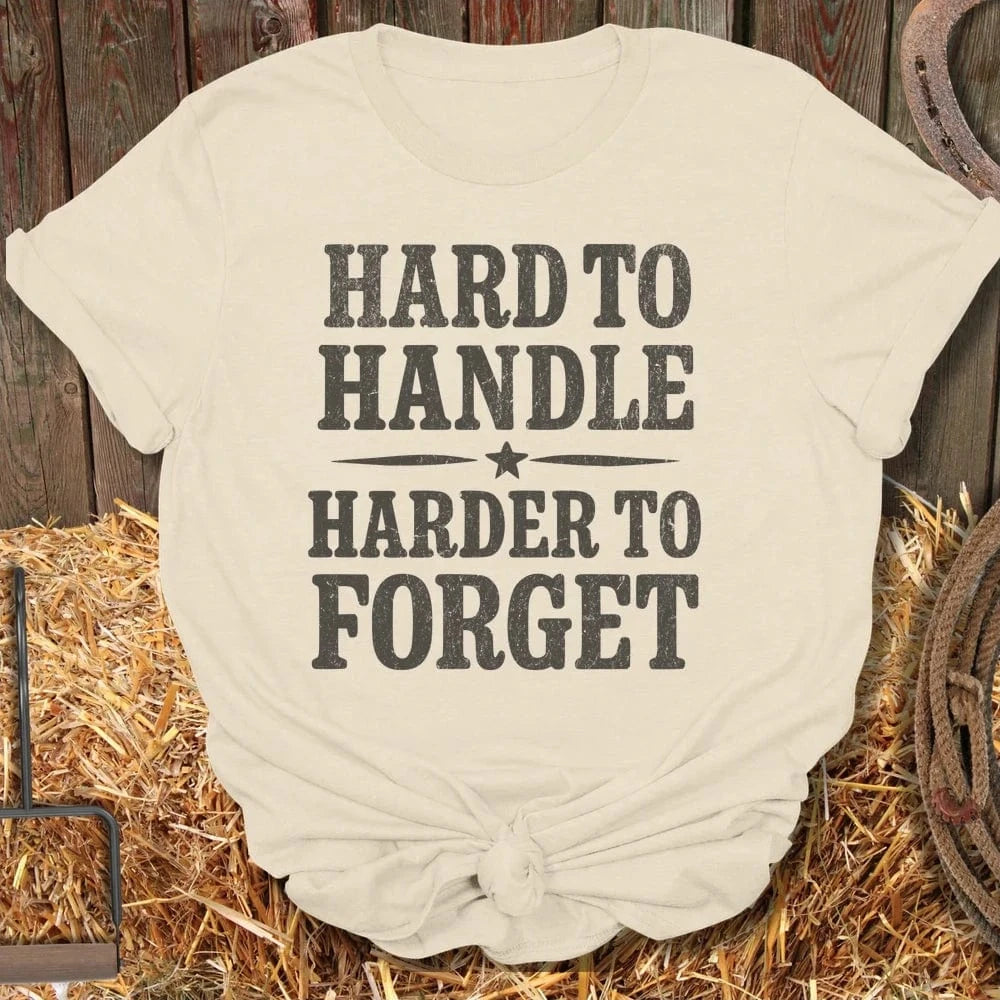 Latigo-Cowboy Authentics Natural / S Handle