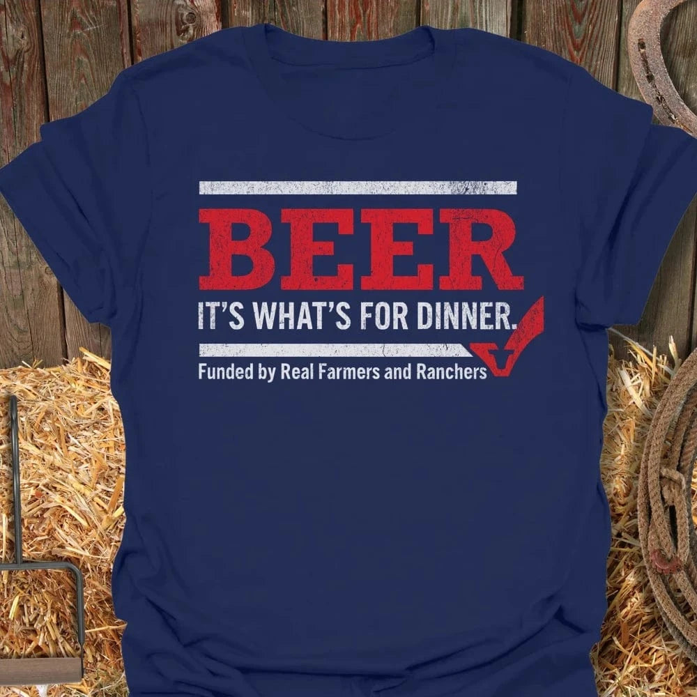 Latigo-Cowboy Authentics Navy / S Beer