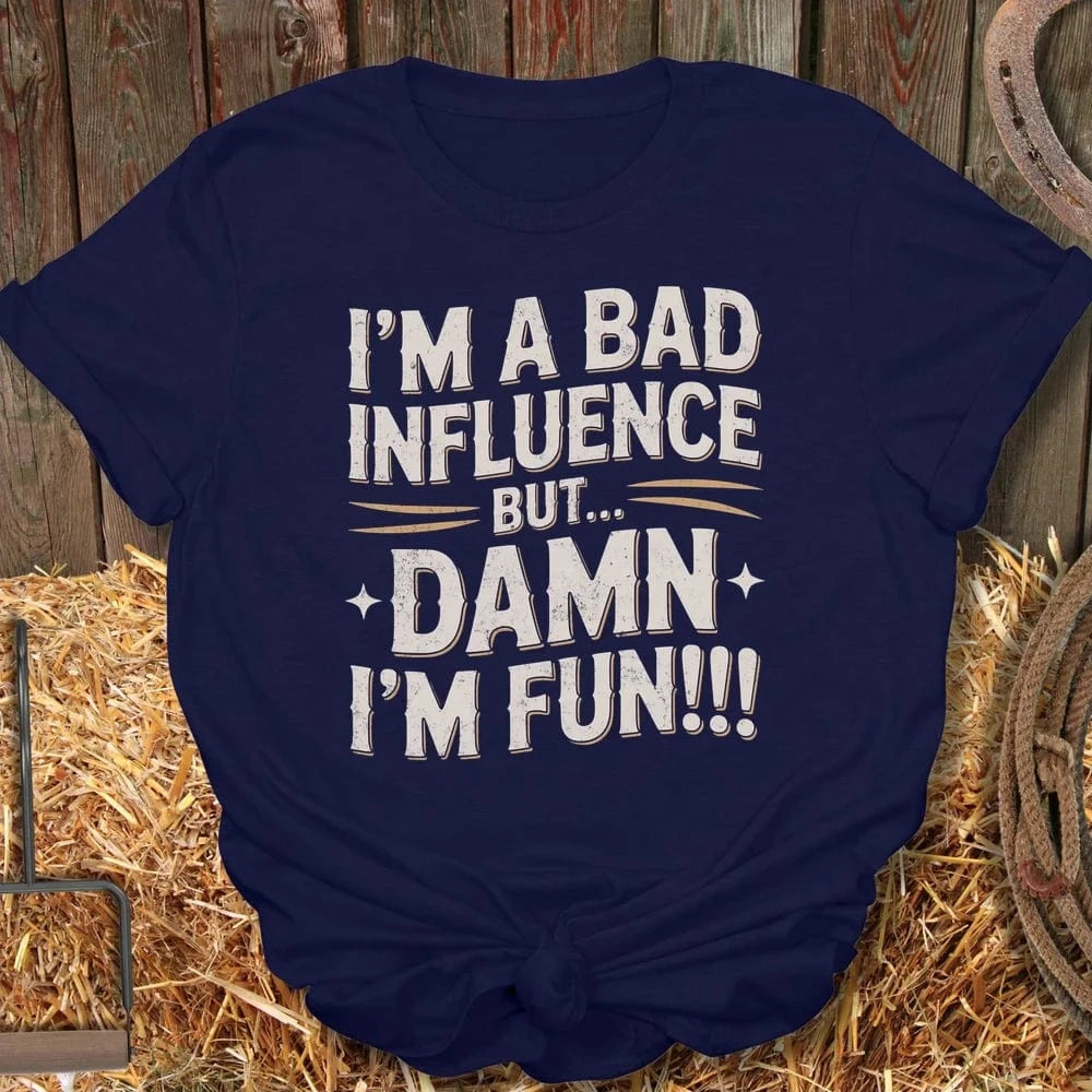 Latigo-Cowboy Authentics Navy / S Influence