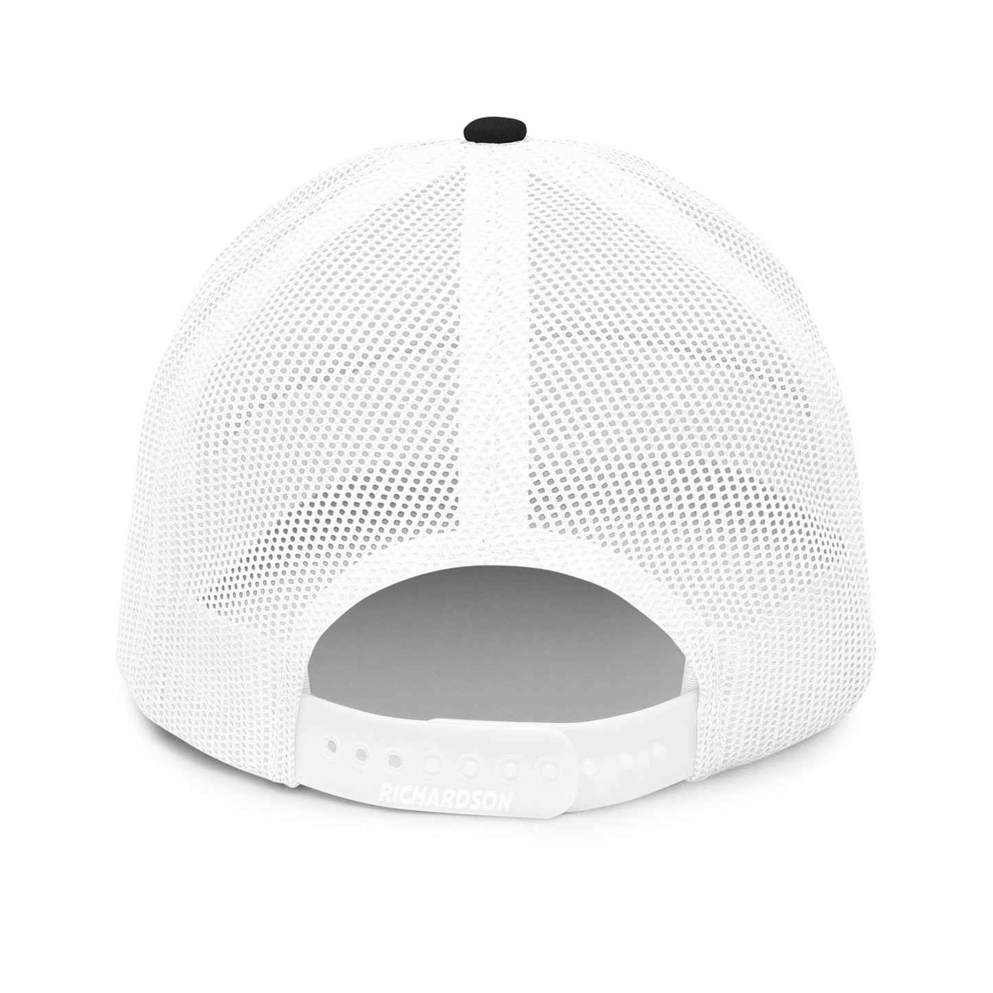 Latigo-Cowboy Authentics New Latigo Cap