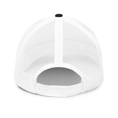 Latigo-Cowboy Authentics New Latigo Cap