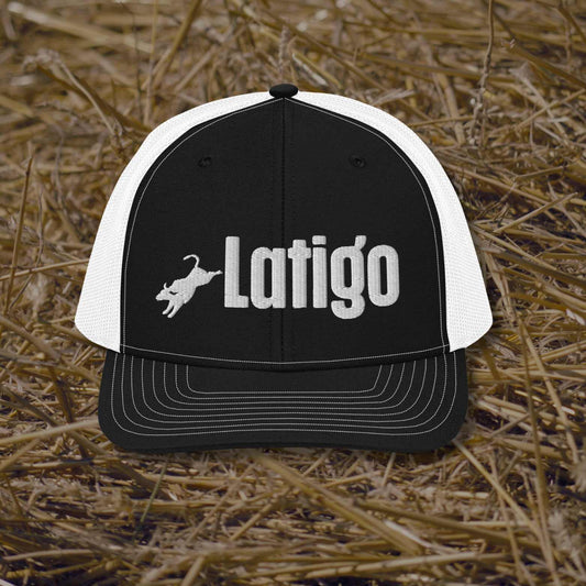 Latigo-Cowboy Authentics OG Latigo