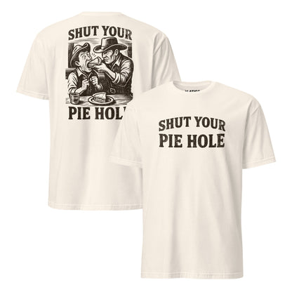 Latigo-Cowboy Authentics Pie