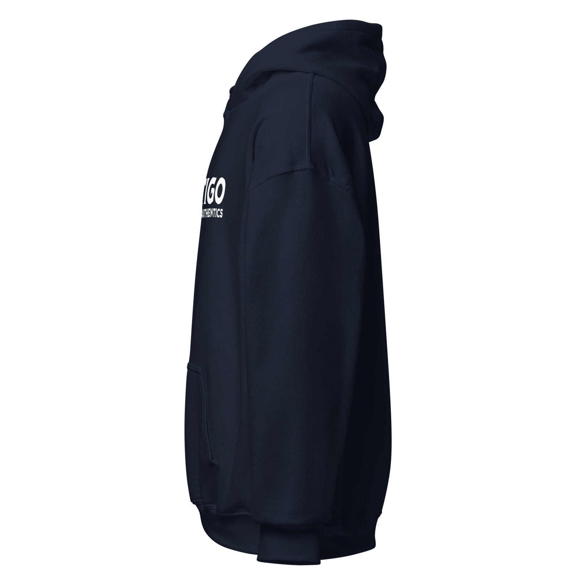 Latigo-Cowboy Authentics Repping Hoodie