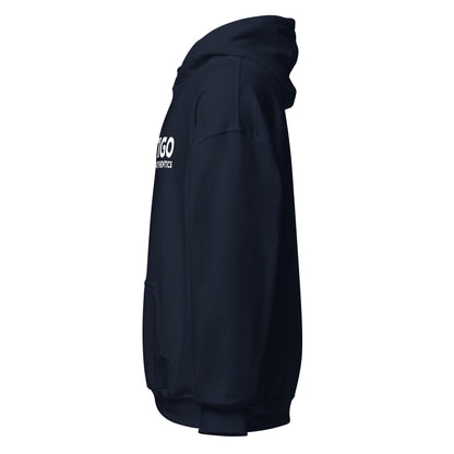 Latigo-Cowboy Authentics Repping Hoodie