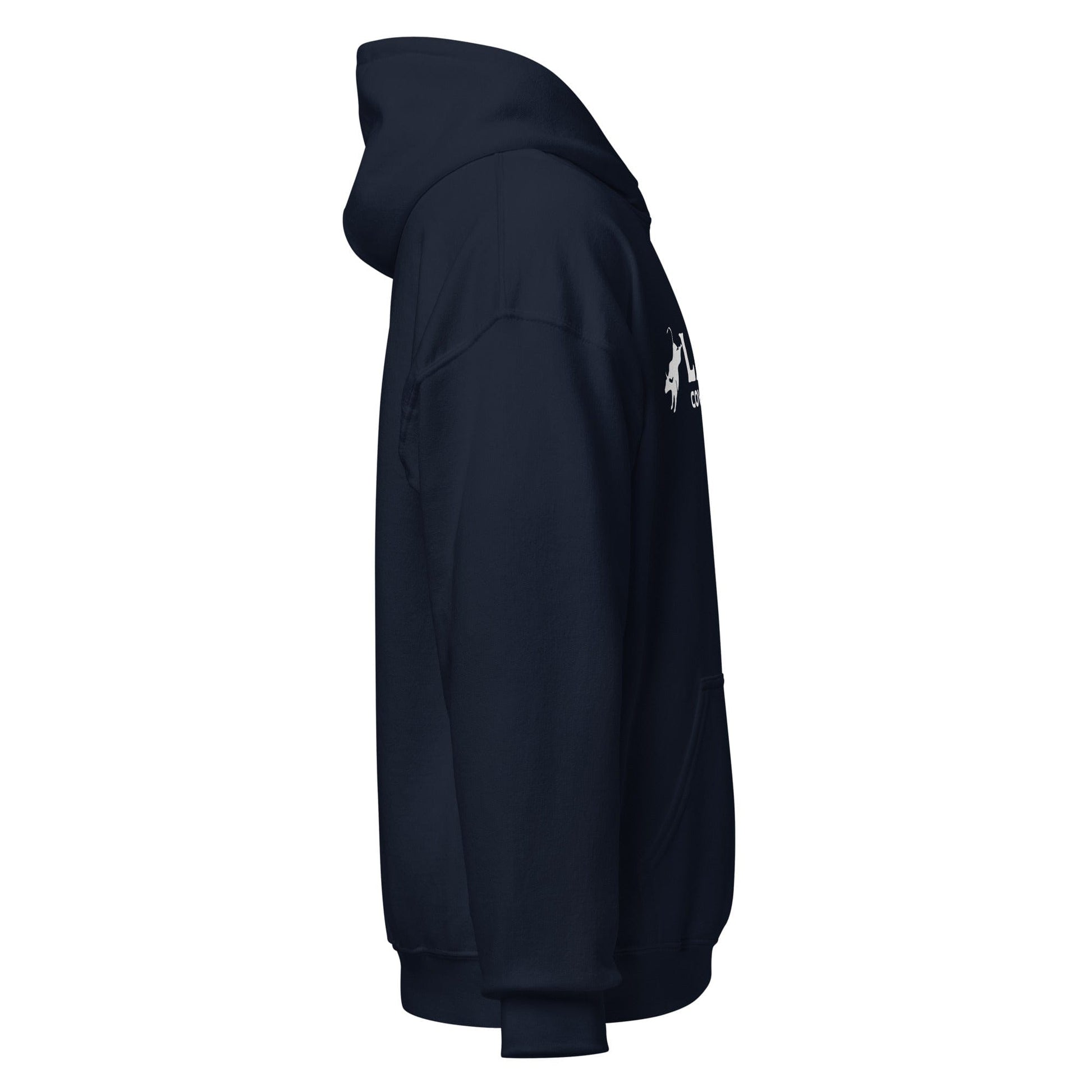 Latigo-Cowboy Authentics Repping Hoodie