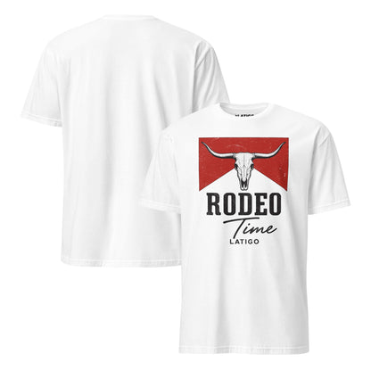Latigo-Cowboy Authentics Rodeo