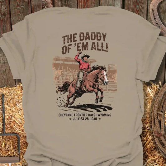 Latigo-Cowboy Authentics S Cheyenne 1940