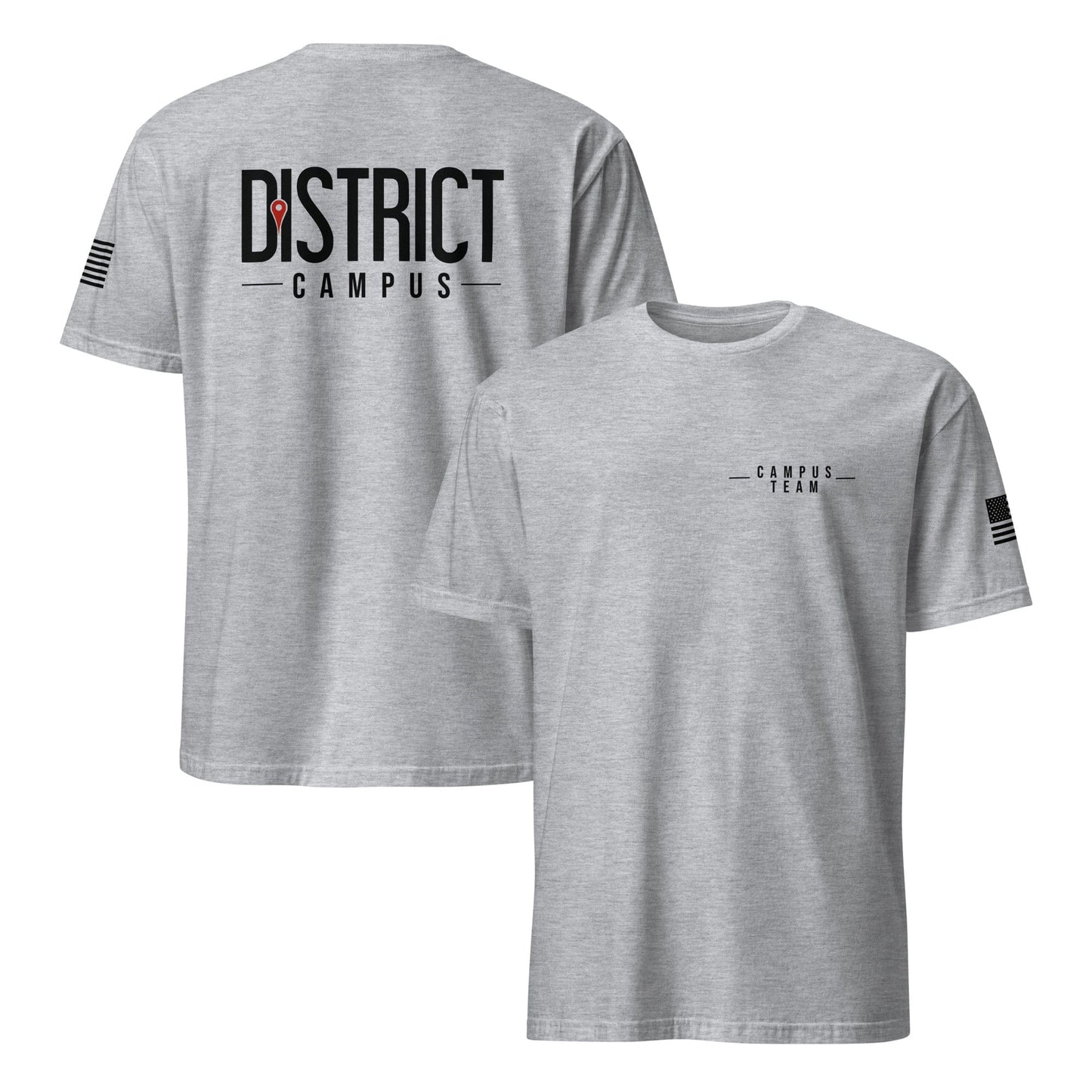 Latigo-Cowboy Authentics S District Campus Team