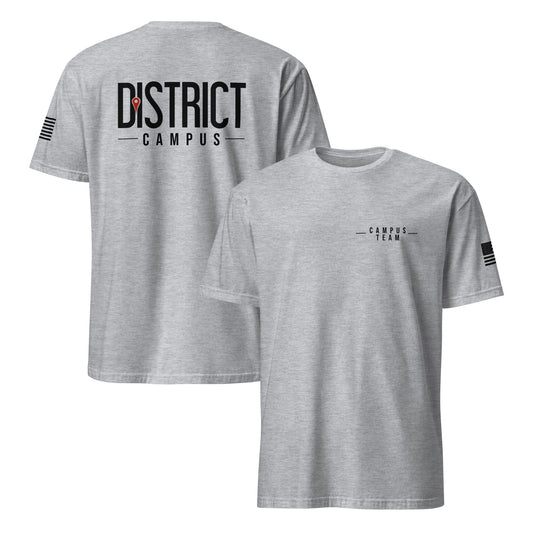 Latigo-Cowboy Authentics S District Campus Team