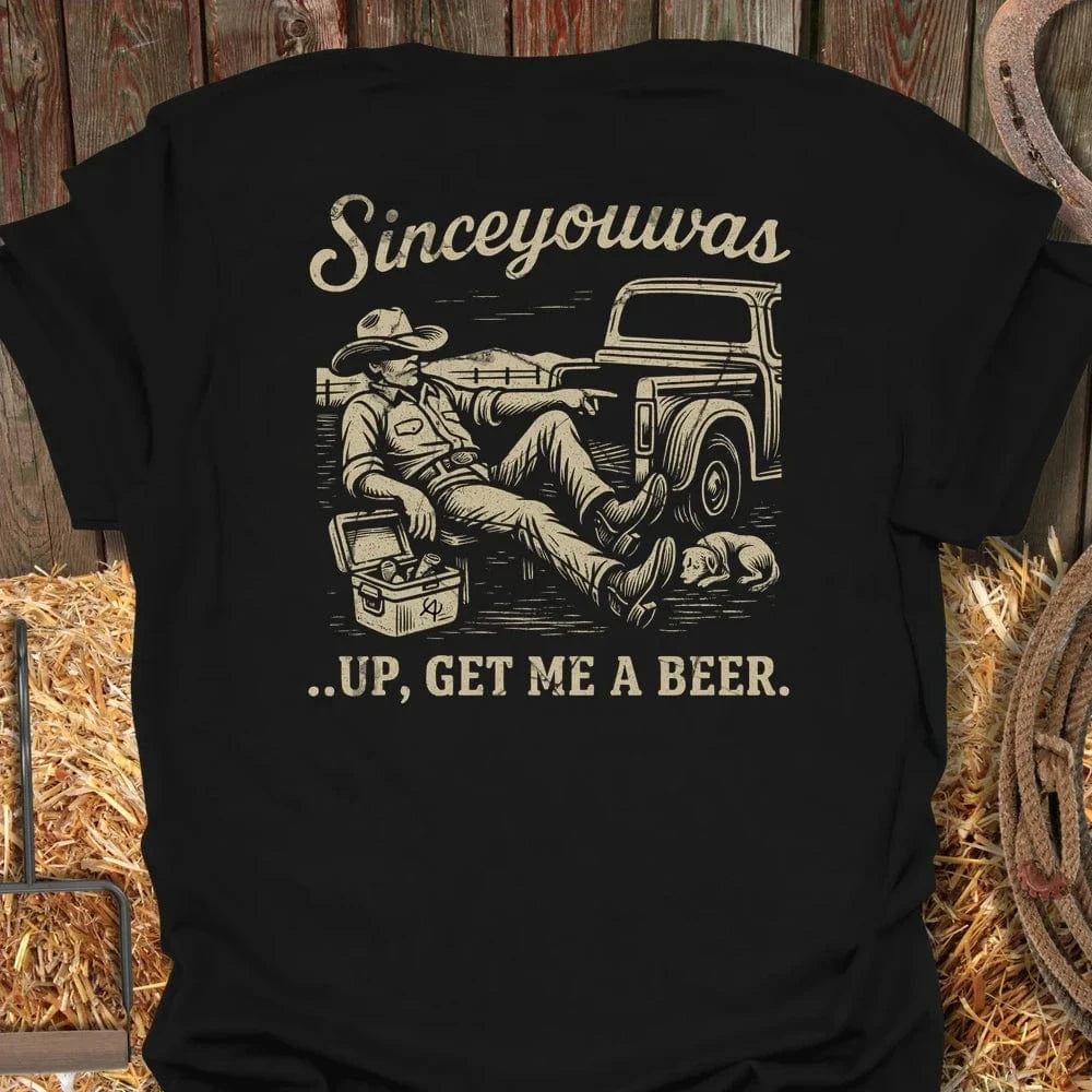 Latigo-Cowboy Authentics S Sinceyouwas