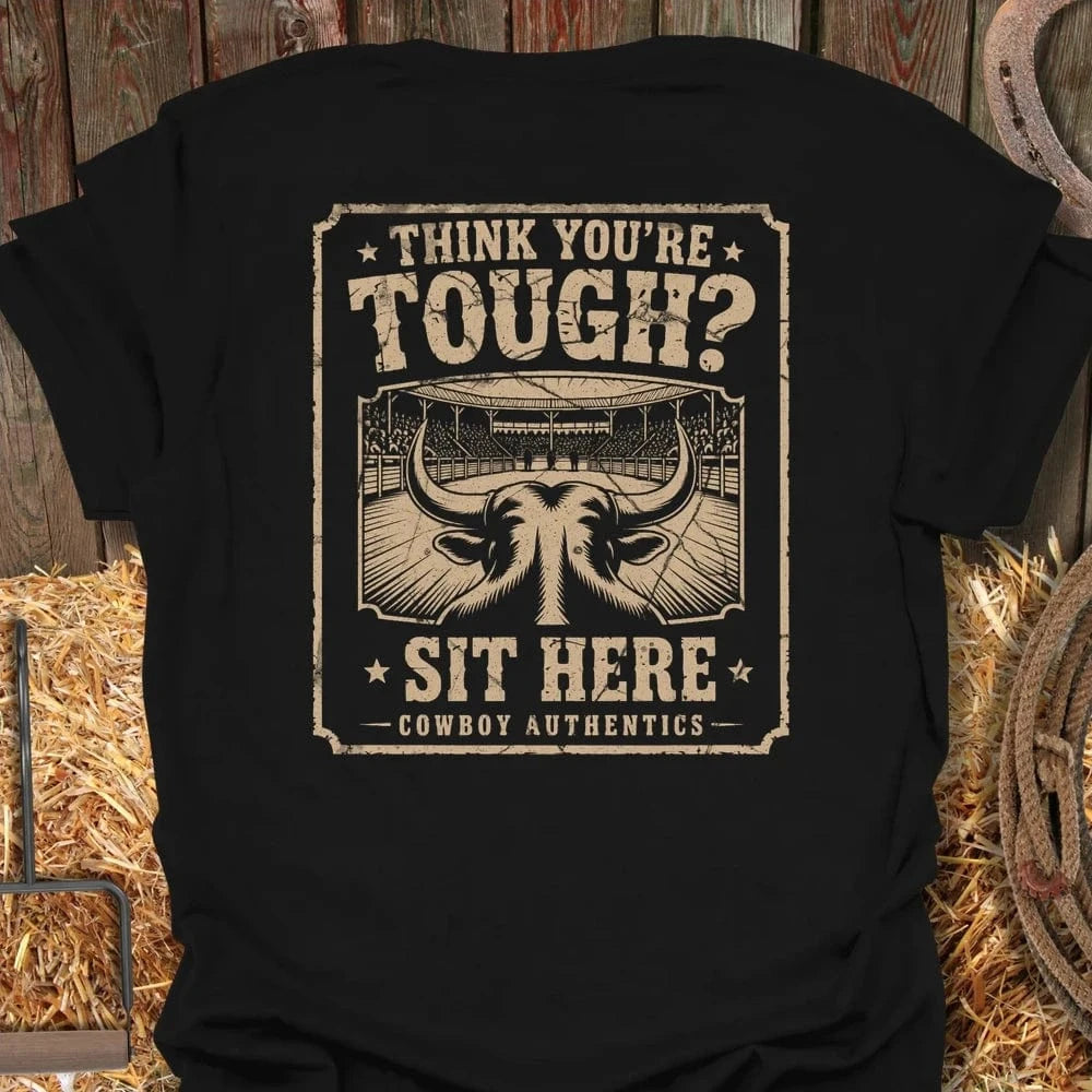 Latigo-Cowboy Authentics S Tough