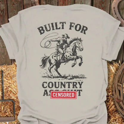 Latigo-Cowboy Authentics Sand / S Country