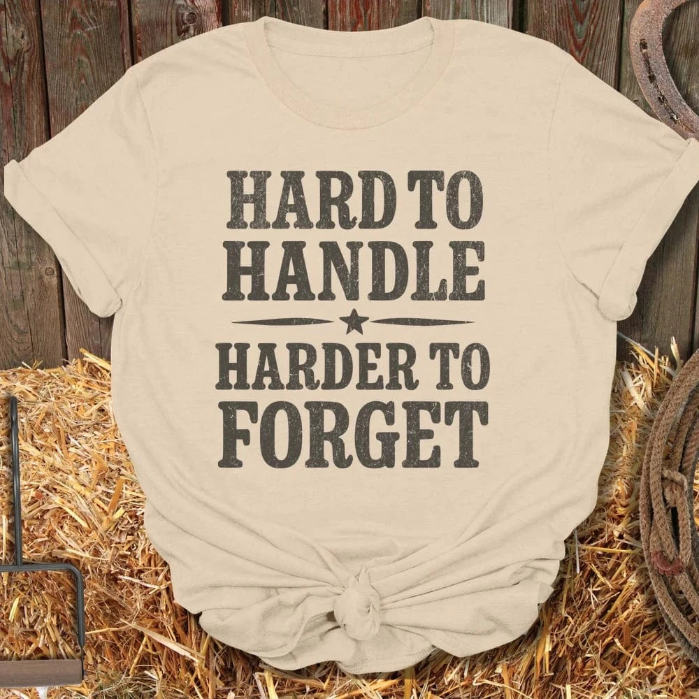 Latigo-Cowboy Authentics Sand / S Handle