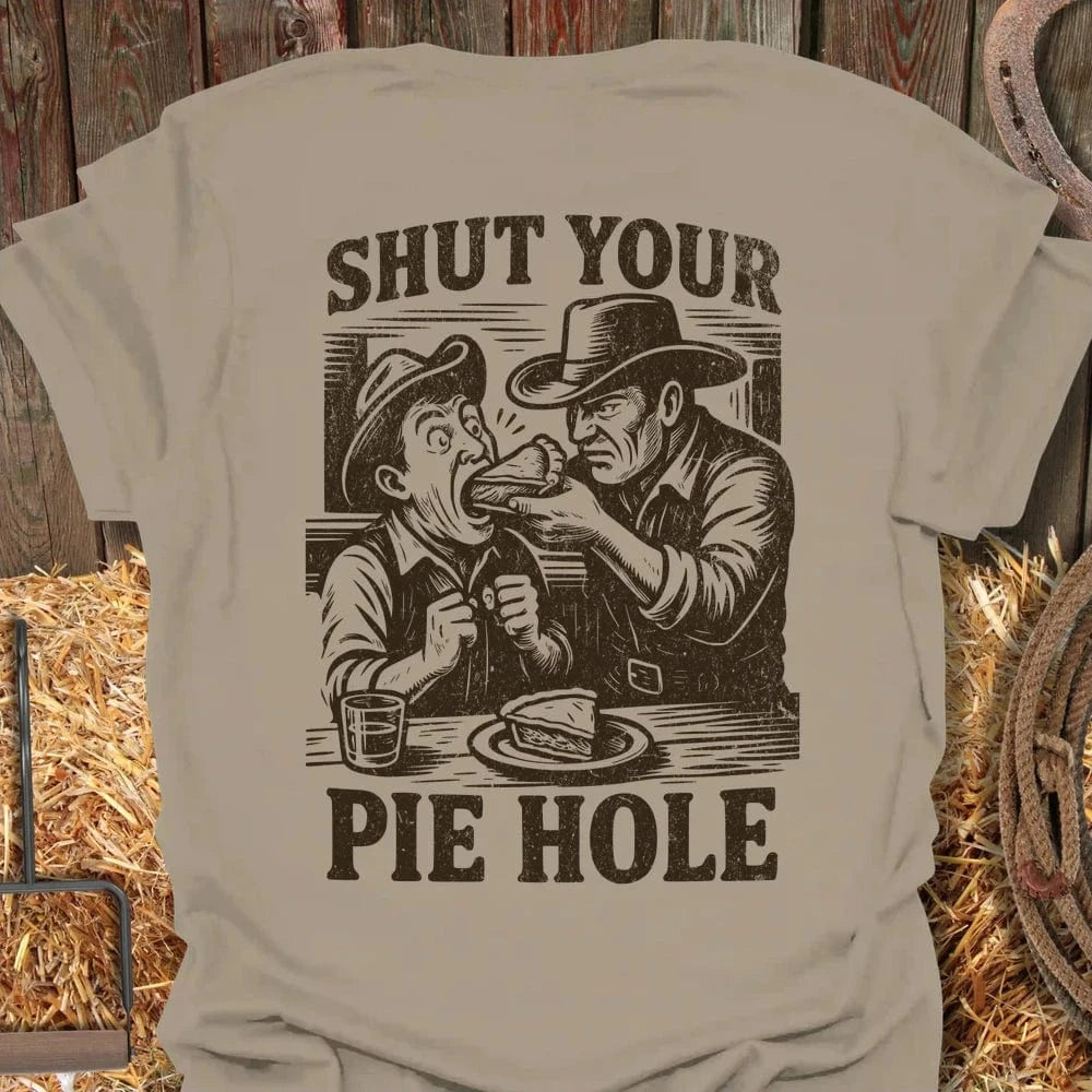 Latigo-Cowboy Authentics Sand / S Pie